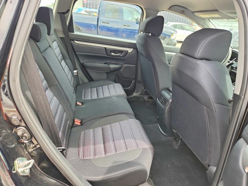 54404956 :رقم المزاد ، 2HKRW6H39KH226065 vin ، 2019 Honda Cr-v مزاد بيع