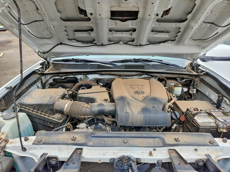 Aukcja sprzedaży 2017 Toyota Tacoma, vin: 3TMCZ5AN6HM046760, numer aukcji: 85993365