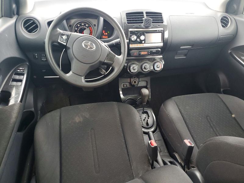 Продажа на аукционе авто 2010 Scion Xd, vin: JTKKU4B48A1004368, номер лота: 56649136