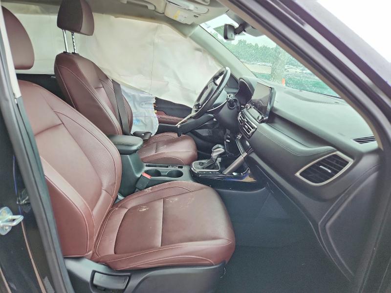 Продаж на аукціоні авто 2022 Kia Seltos, vin: KNDETCA28N7273247, номер лоту: 57573046