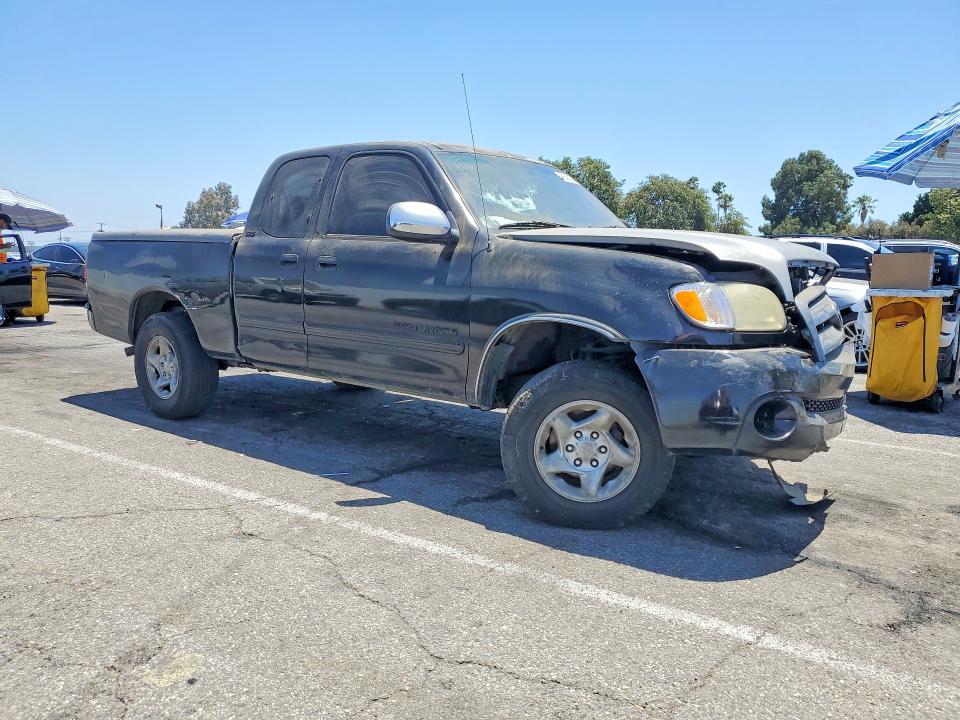 Продажа на аукционе авто 2003 Toyota Tundra, vin: 5TBRT34123S439374, номер лота: 56645286