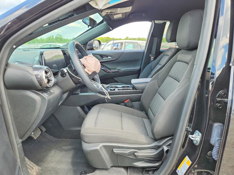Продажа на аукционе авто 2026 Chevrolet Equinox, vin: 3GNAXHEG5TL266505, номер лота: 56709786