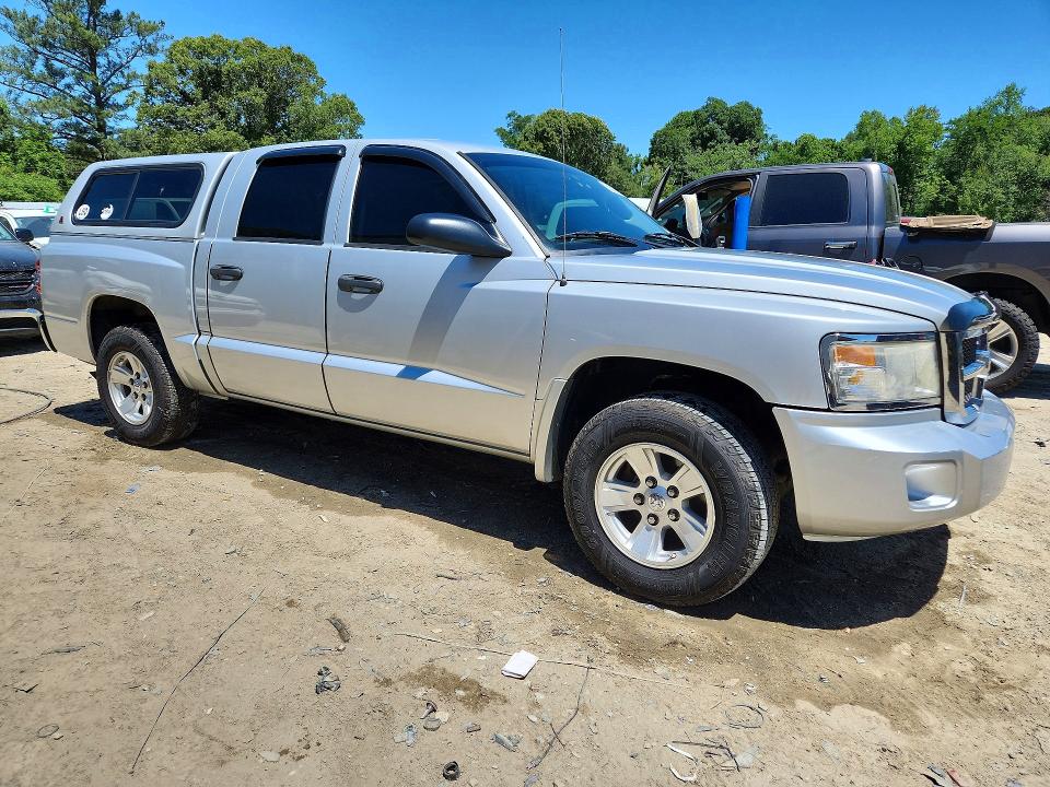 Aukcja sprzedaży 2008 Dodge Dakota, vin: 1D7HE48N58S518414, numer aukcji: 55527226