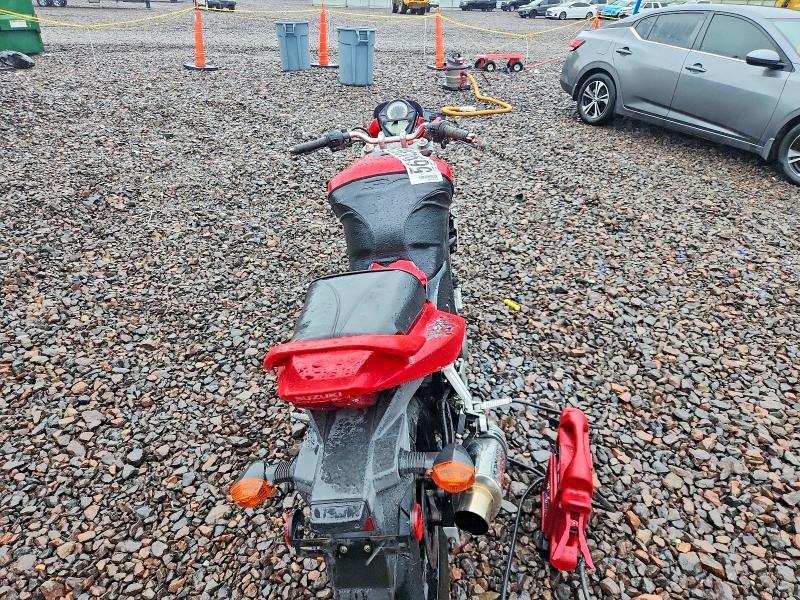 2006 Suzuki Sv650 მანქანა იყიდება აუქციონზე, vin: JS1VP53A762105984, აუქციონის ნომერი: 56943676
