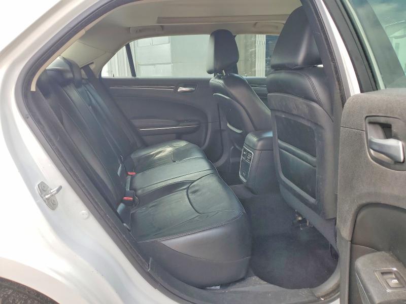 Продажа на аукционе авто 2016 Chrysler 300, vin: 2C3CCARG7GH262098, номер лота: 58054126