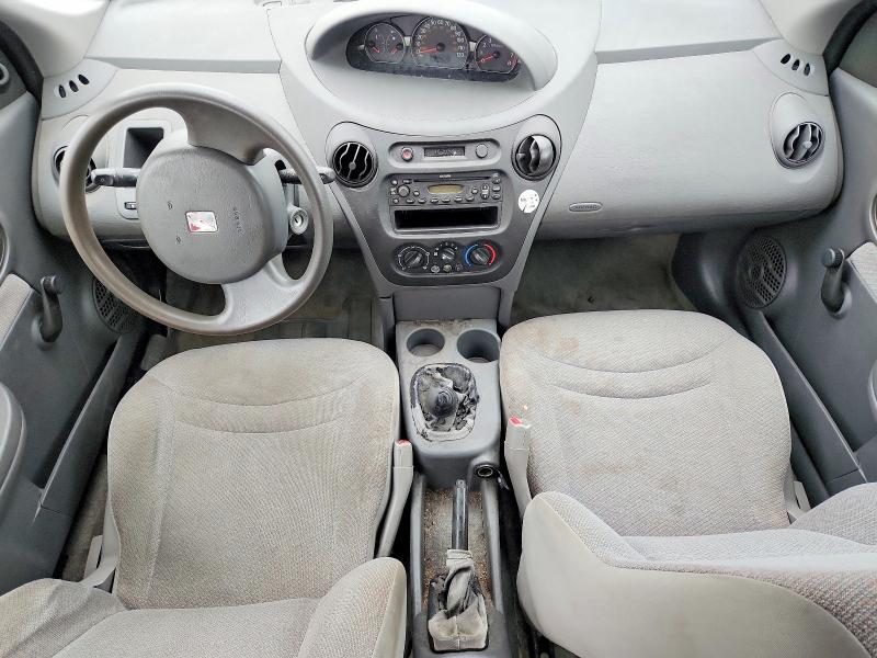 Aukcja sprzedaży 2004 Saturn Ion, vin: 1G8AF52F54Z211174, numer aukcji: 55243056