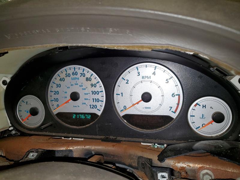 Продаж на аукціоні авто 2007 Chrysler Town & Country, vin: 2A4GP54LX7R189181, номер лоту: 57171346