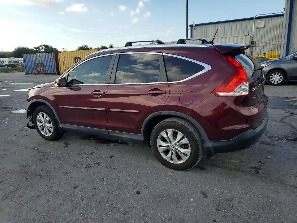 Aukcja sprzedaży 2014 Honda Cr-v, vin: 5J6RM3H74EL023022, numer aukcji: 58221386