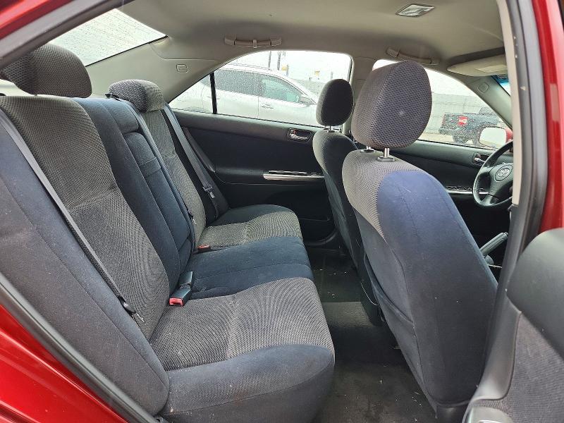 Продаж на аукціоні авто 2002 Toyota Camry, vin: JTDBF30K920062204, номер лоту: 59019396