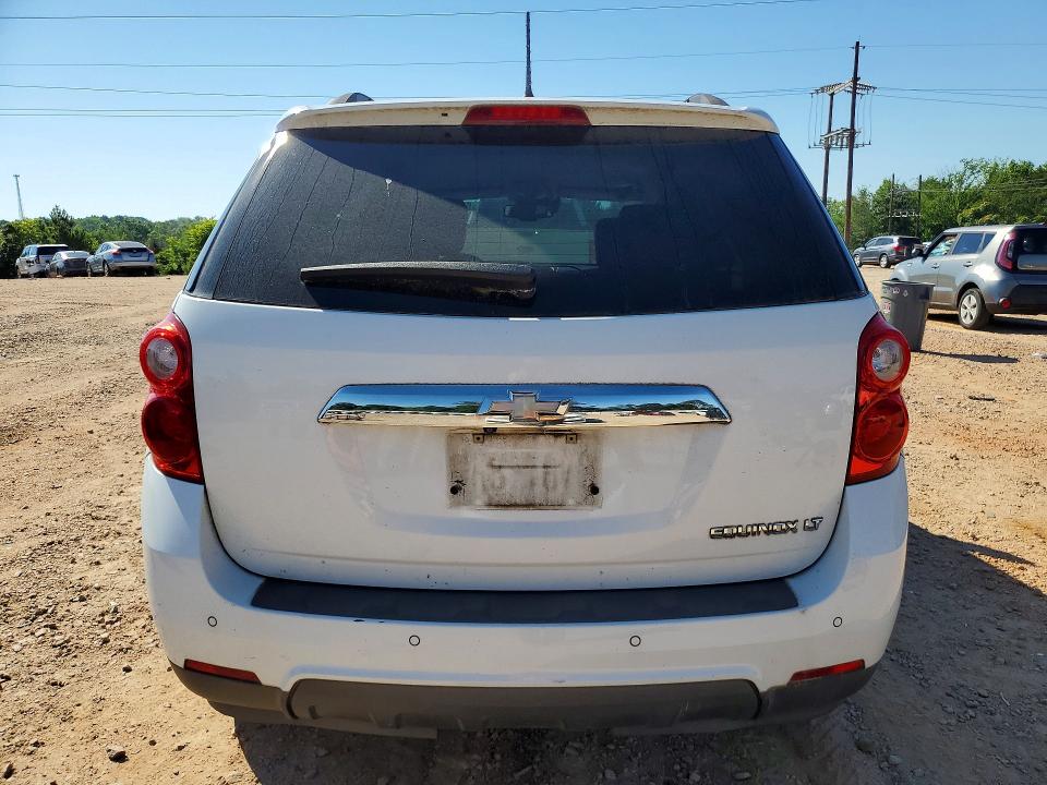 Продаж на аукціоні авто 2014 Chevrolet Equinox, vin: 2GNALCEK0E6298675, номер лоту: 56237346
