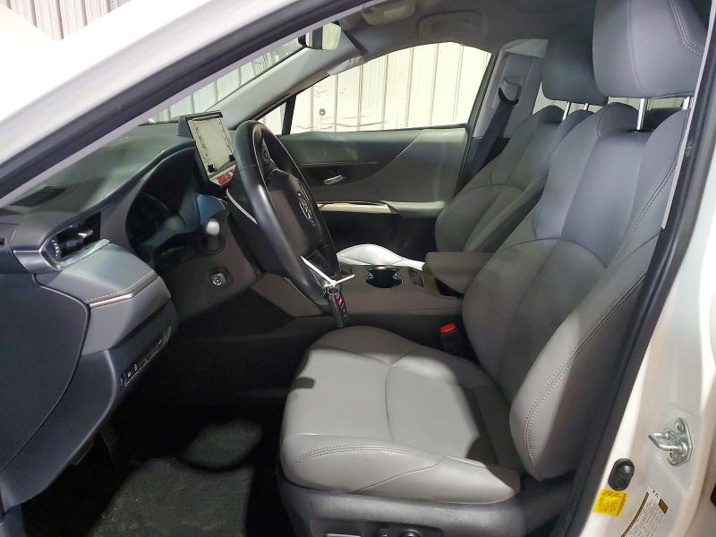 57659686 :رقم المزاد ، JTEAAAAH5NJ107098 vin ، 2022 Toyota Venza مزاد بيع