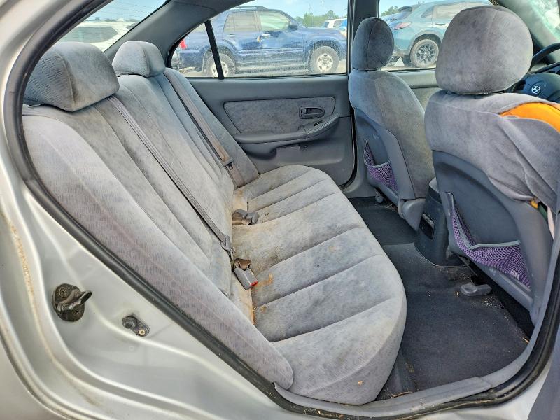 Aukcja sprzedaży 2006 Hyundai Elantra, vin: KMHDN46D66U209499, numer aukcji: 55371466