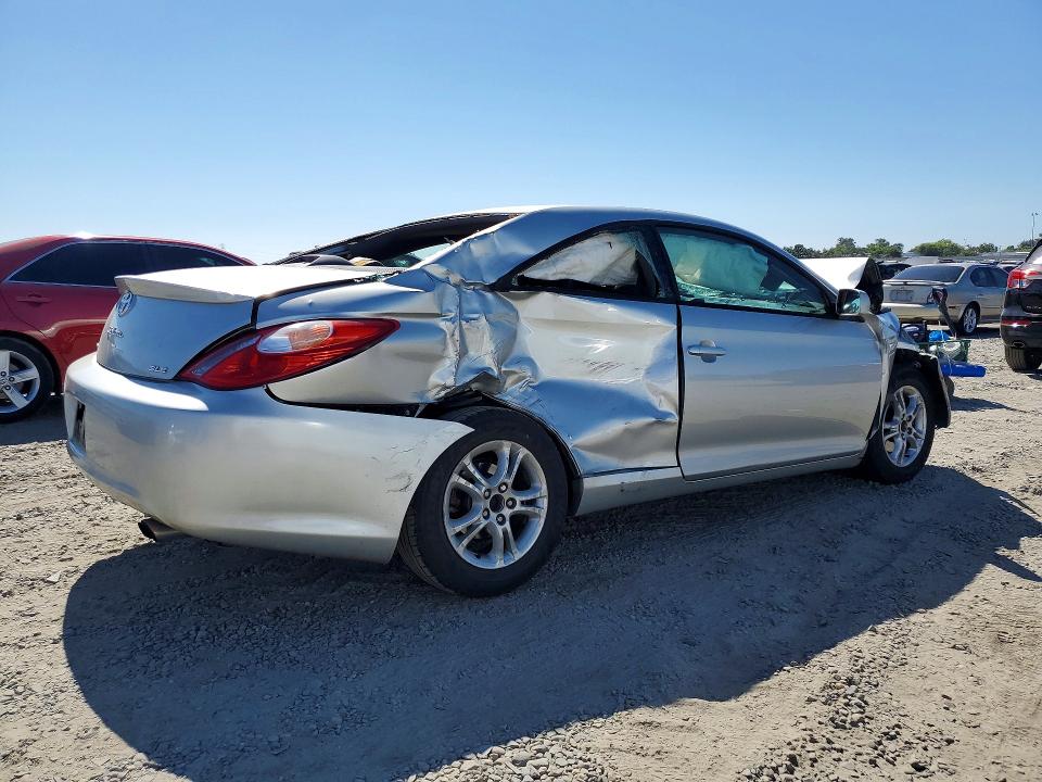 Aukcja sprzedaży 2004 Toyota Camry Solara, vin: 4T1CE30PX4U837877, numer aukcji: 58934916