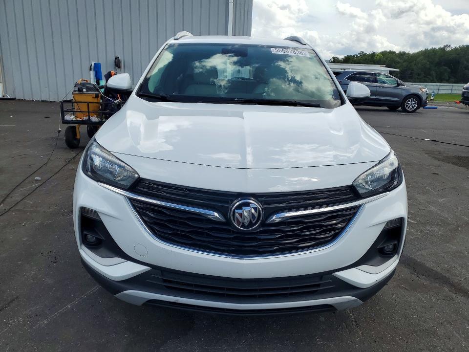 Aukcja sprzedaży 2022 Buick Encore Gx, vin: KL4MMDS20NB136694, numer aukcji: 55567836
