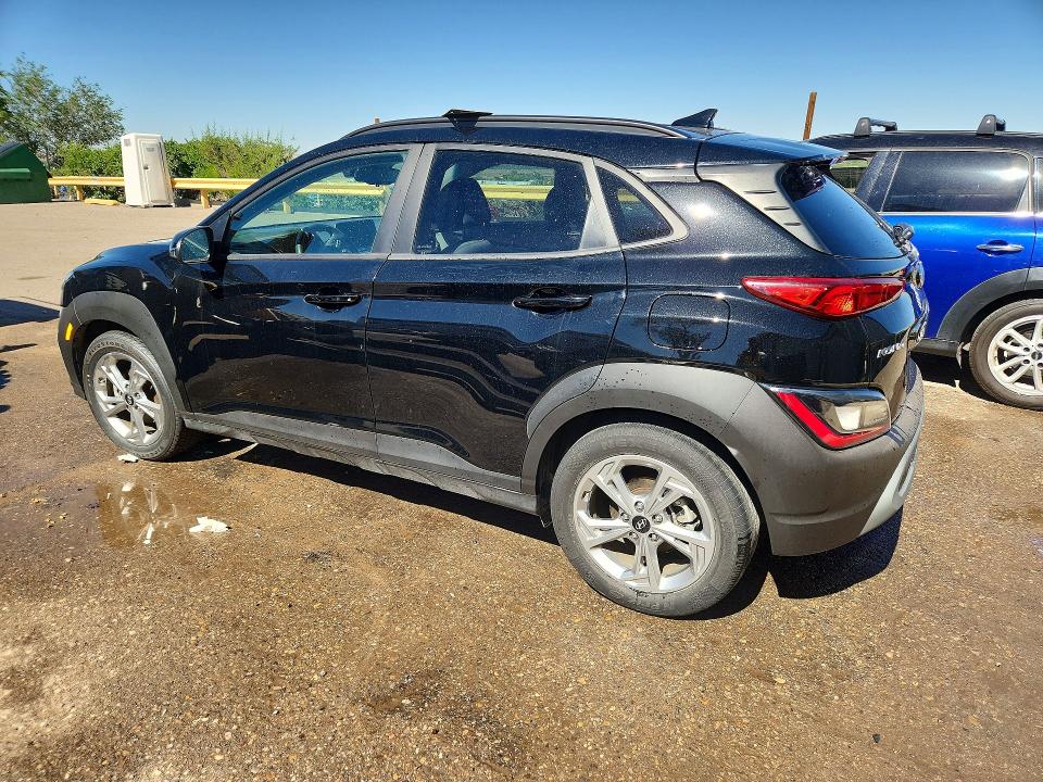 Продаж на аукціоні авто 2023 Hyundai Kona, vin: KM8K62AB9PU025626, номер лоту: 55600446