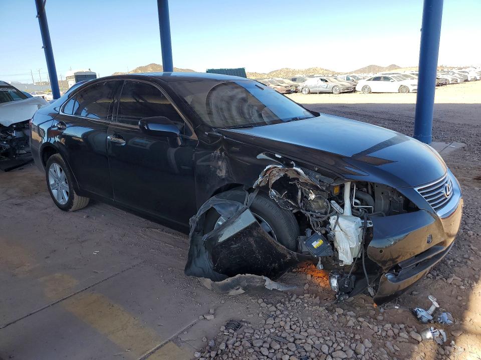 Auction sale of the 2008 Lexus Es, vin: JTHBJ46G682248530, lot number: 56828546