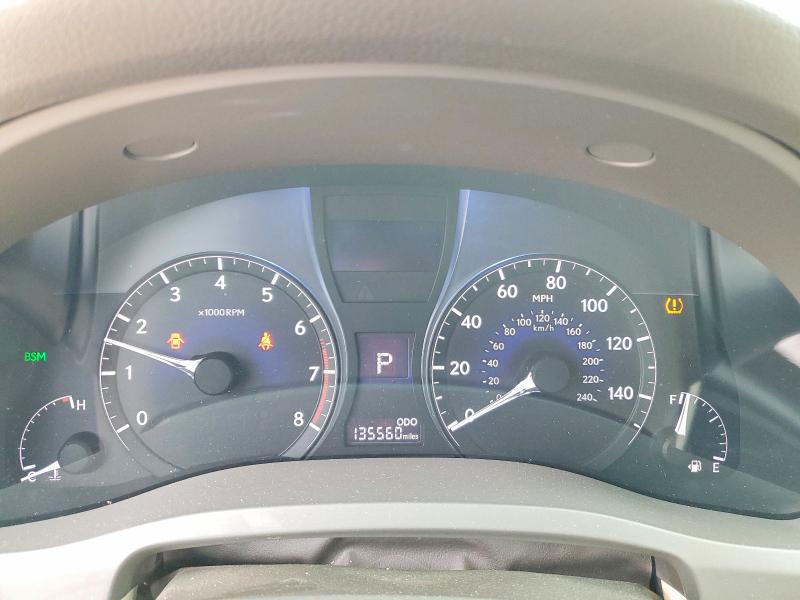 Продажа на аукционе авто 2013 Lexus Rx, vin: 2T2ZK1BA2DC094953, номер лота: 55410086