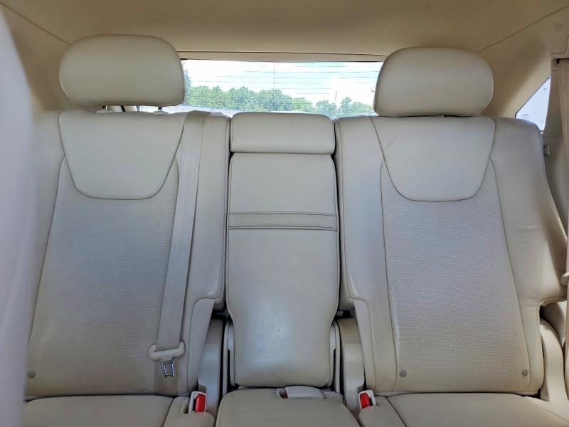 Aukcja sprzedaży 2015 Lexus Rx, vin: 2T2ZK1BA8FC176818, numer aukcji: 55578306