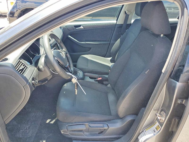 85772585 :رقم المزاد ، 3VW167AJ7GM369848 vin ، 2016 Volkswagen Jetta مزاد بيع