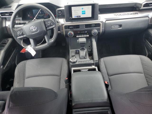 56625406 :رقم المزاد ، 3TYLB5JN0RT058171 vin ، 2024 Toyota Tacoma مزاد بيع