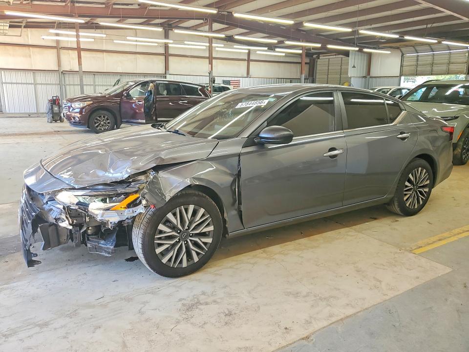 Auction sale of the 2024 Nissan Altima, vin: 1N4BL4DV8RN335199, lot number: 57844856