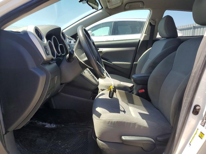 Aukcja sprzedaży 2010 Toyota Corolla Matrix, vin: 2T1LE4EE4AC015506, numer aukcji: 56764656