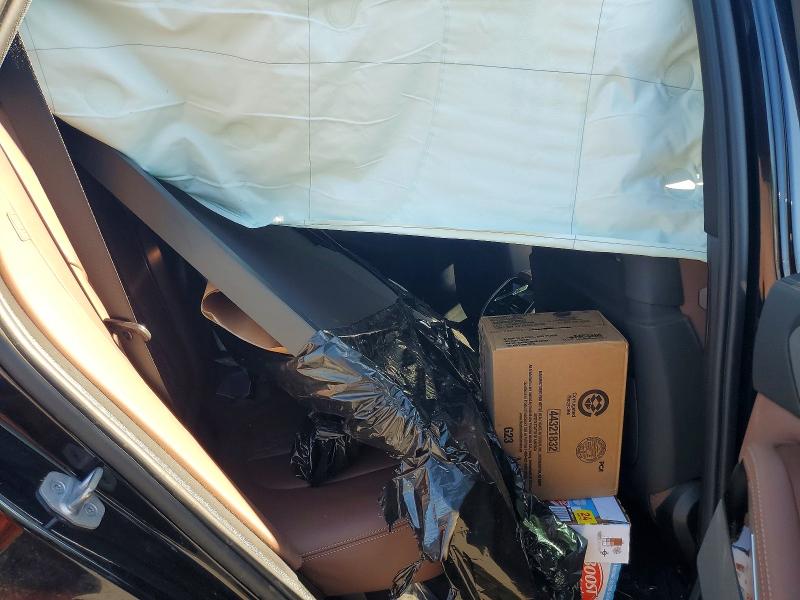 Продаж на аукціоні авто 2021 Bmw X5, vin: 5UXCR6C01M9G23275, номер лоту: 55707876