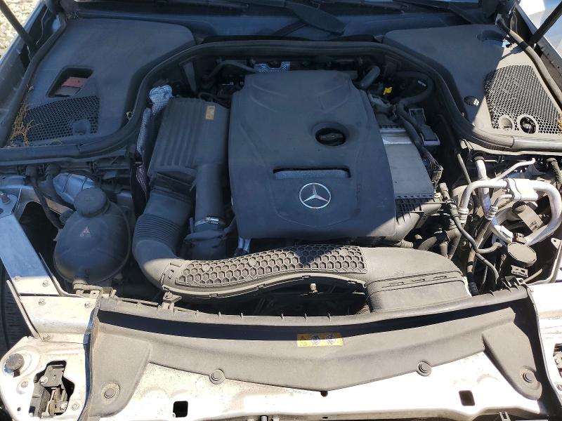 2017 Mercedes-benz E მანქანა იყიდება აუქციონზე, vin: WDDZF4JB8HA031201, აუქციონის ნომერი: 55966296