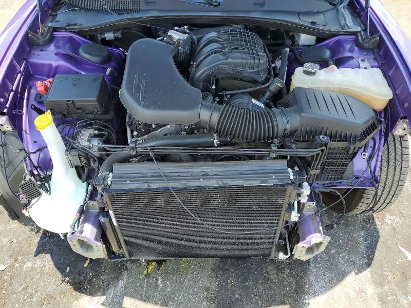 Продаж на аукціоні авто 2023 Dodge Charger, vin: 2C3CDXBG2PH680644, номер лоту: 58289976