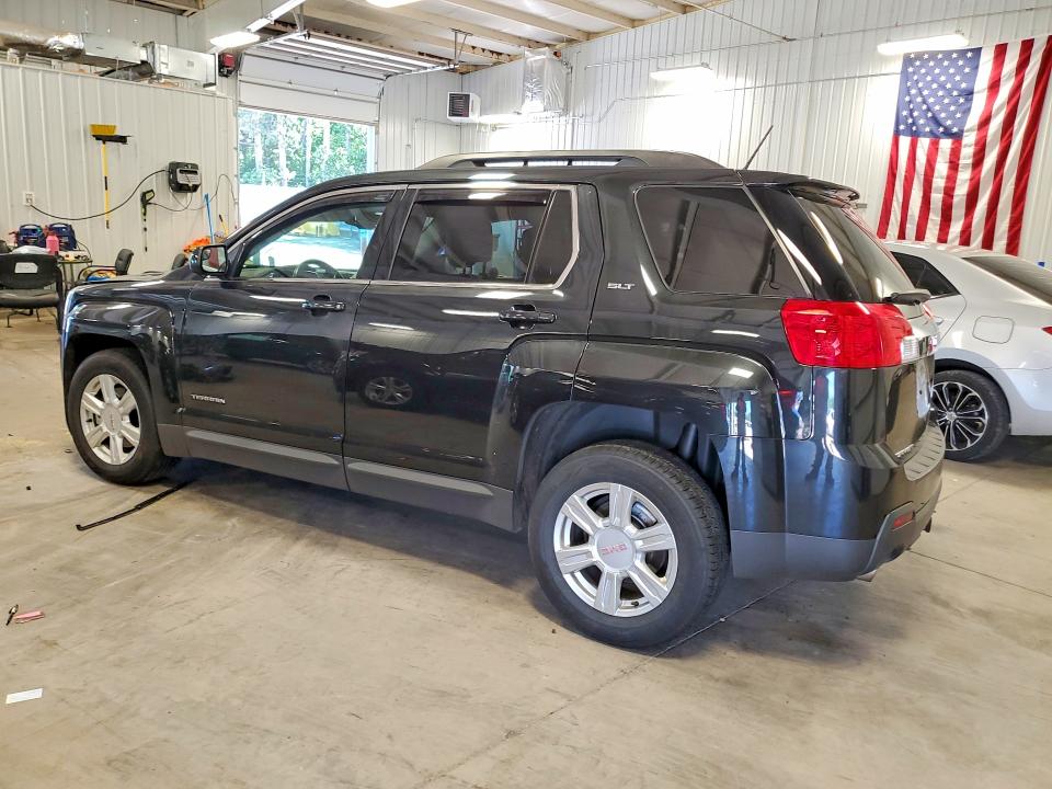 2014 Gmc Terrain მანქანა იყიდება აუქციონზე, vin: 2GKFLXE37E6352489, აუქციონის ნომერი: 57274906