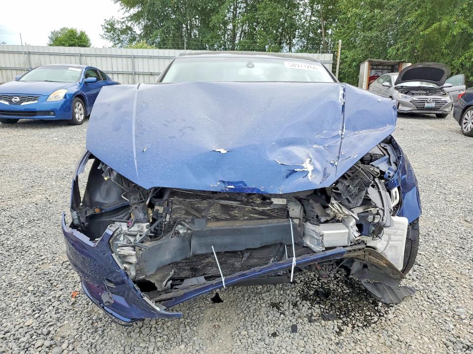 Aukcja sprzedaży 2015 Audi A3, vin: WAUAJGFF5F1060541, numer aukcji: 58911266