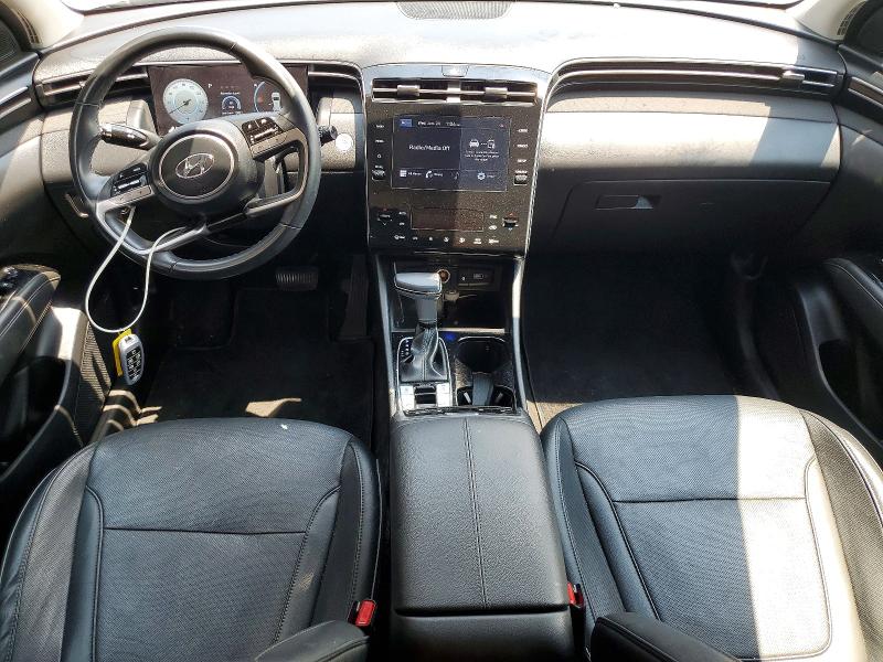 Продаж на аукціоні авто 2022 Hyundai Tucson, vin: 5NMJCCAE9NH119003, номер лоту: 58398926