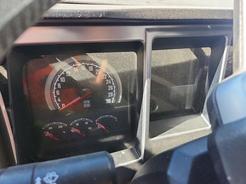 Продаж на аукціоні авто 2019 Mack Anthem 64t, vin: 1M1AN4GY1KM007799, номер лоту: 57234096