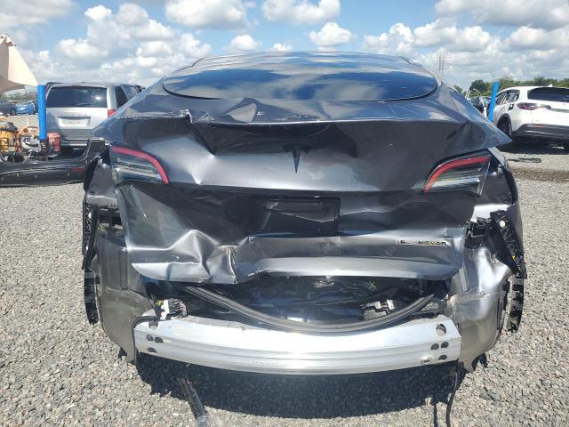 Aukcja sprzedaży 2021 Tesla Model Y, vin: 5YJYGDEF5MF251686, numer aukcji: 57130066