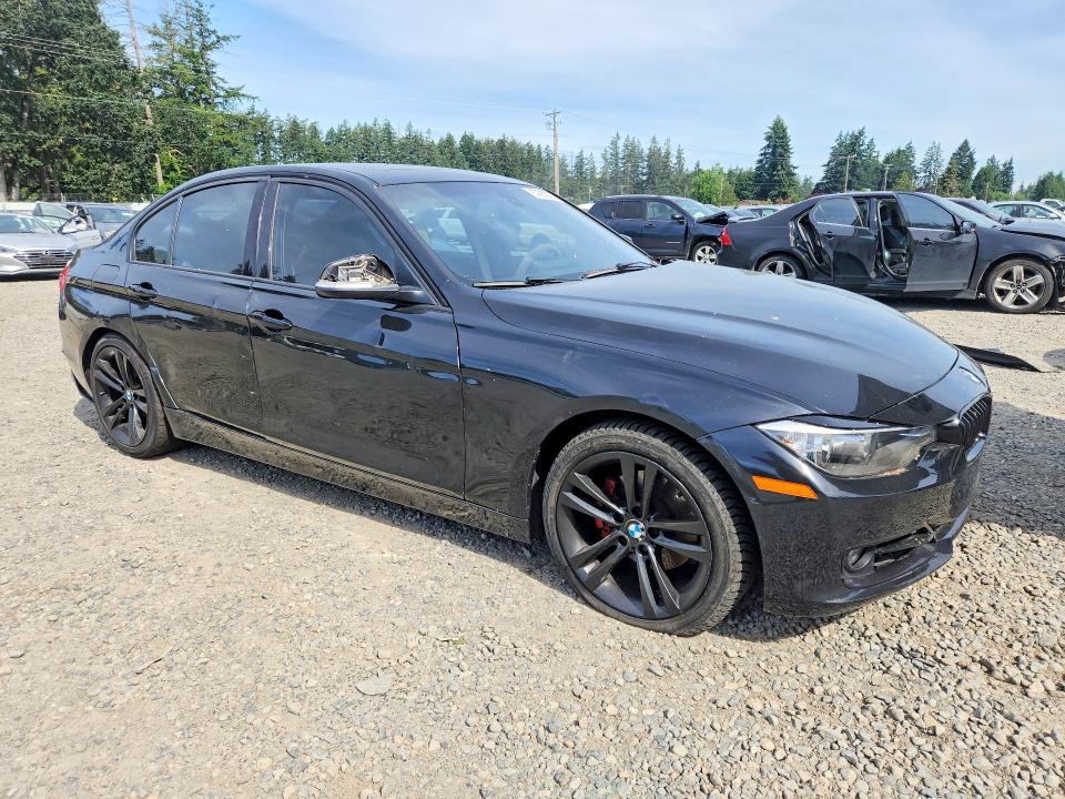 Продажа на аукционе авто 2014 Bmw 328, vin: WBA3C1C58EK115312, номер лота: 57362796