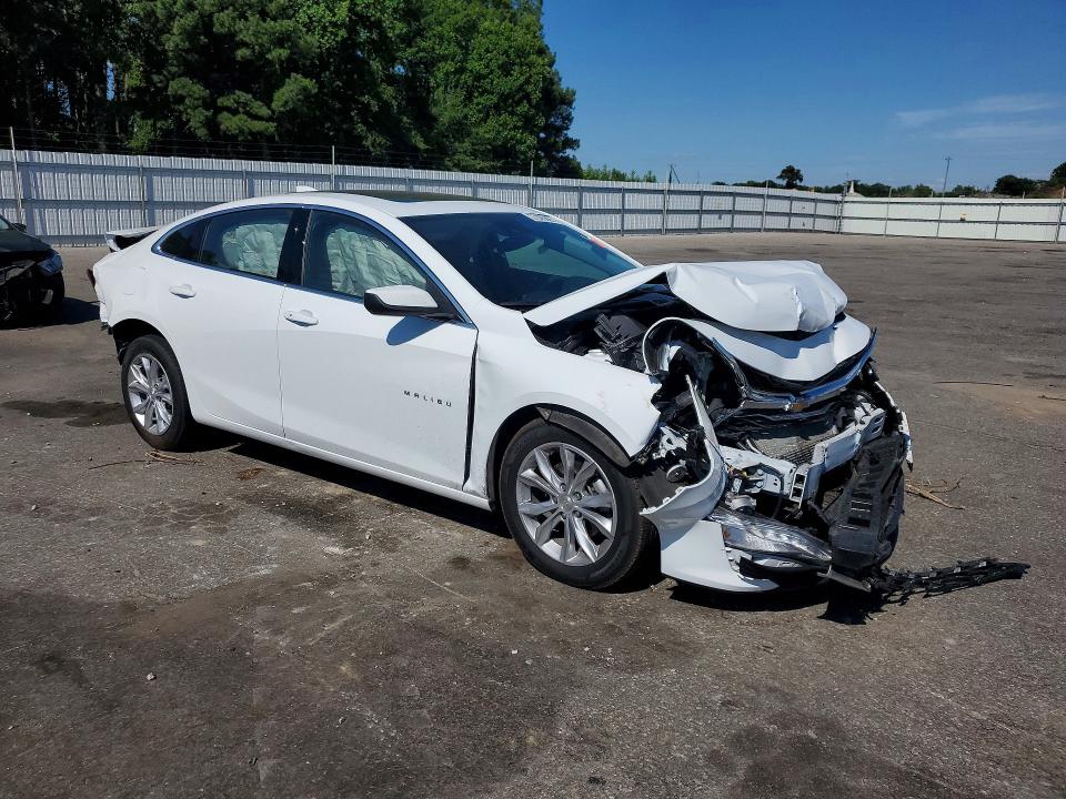 2024 Chevrolet Malibu მანქანა იყიდება აუქციონზე, vin: 1G1ZD5ST4RF104428, აუქციონის ნომერი: 57385826