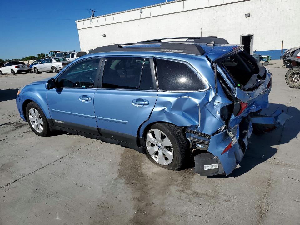 56838956 :رقم المزاد ، 4S4BRBLCXC3277043 vin ، 2012 Subaru Outback مزاد بيع