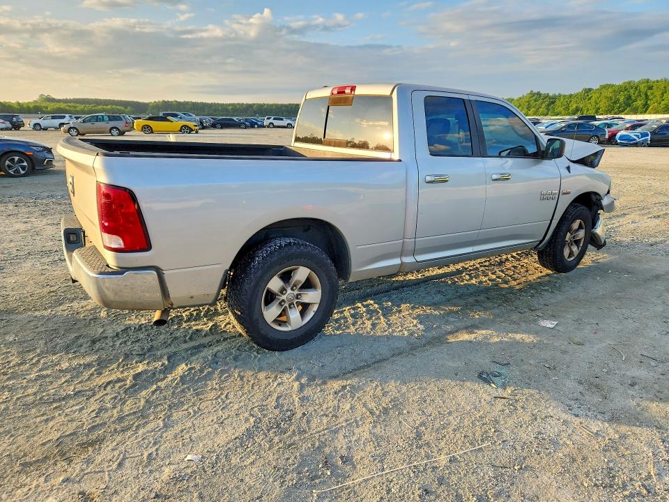 Aukcja sprzedaży 2015 Ram 1500, vin: 1C6RR6GT0FS553199, numer aukcji: 54921936