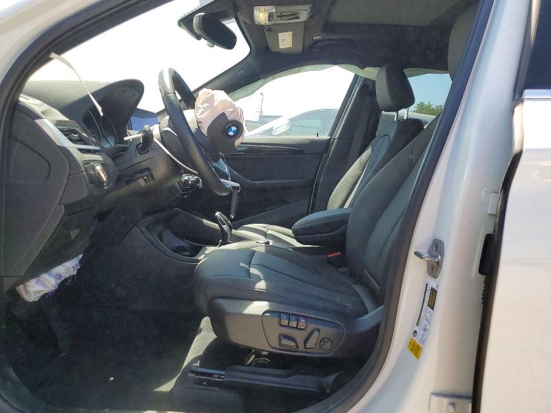 Aukcja sprzedaży 2022 Bmw X1, vin: WBXJG7C08N5U49380, numer aukcji: 58810866