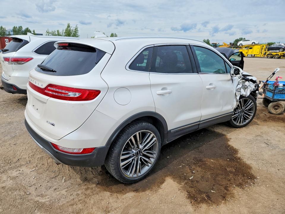 Aukcja sprzedaży 2016 Lincoln Mkc, vin: 5LMTJ3DH9GUJ14747, numer aukcji: 58248486