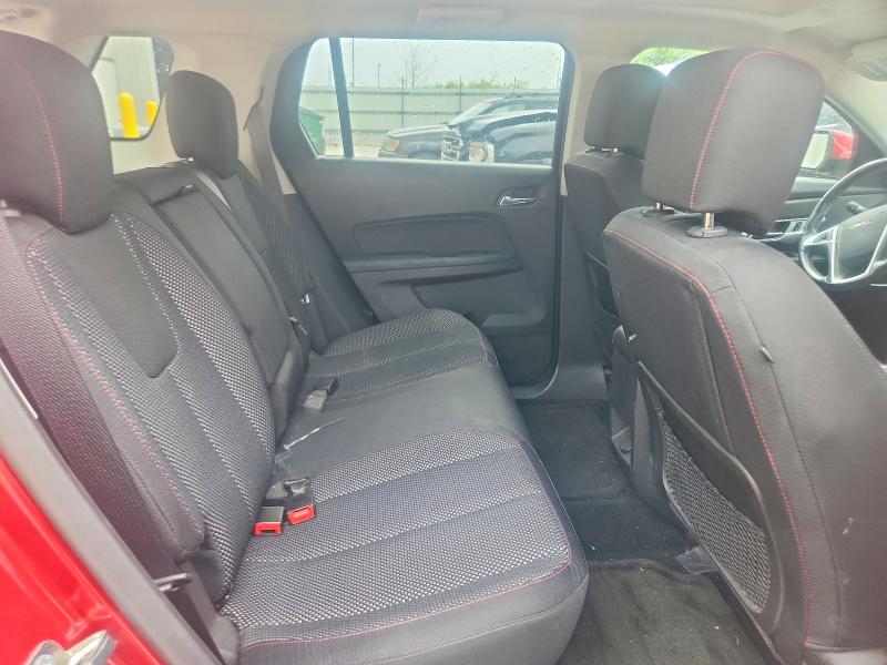 Продаж на аукціоні авто 2014 Gmc Terrain, vin: 2GKFLWEK6E6314141, номер лоту: 56320646