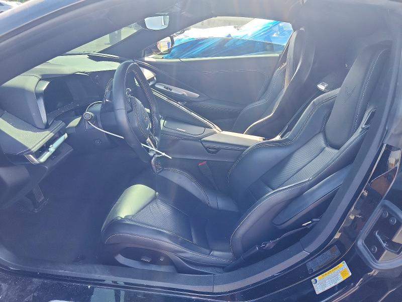 Продажа на аукционе авто 2025 Chevrolet Corvette, vin: 1G1YA2D49S5105692, номер лота: 54905776