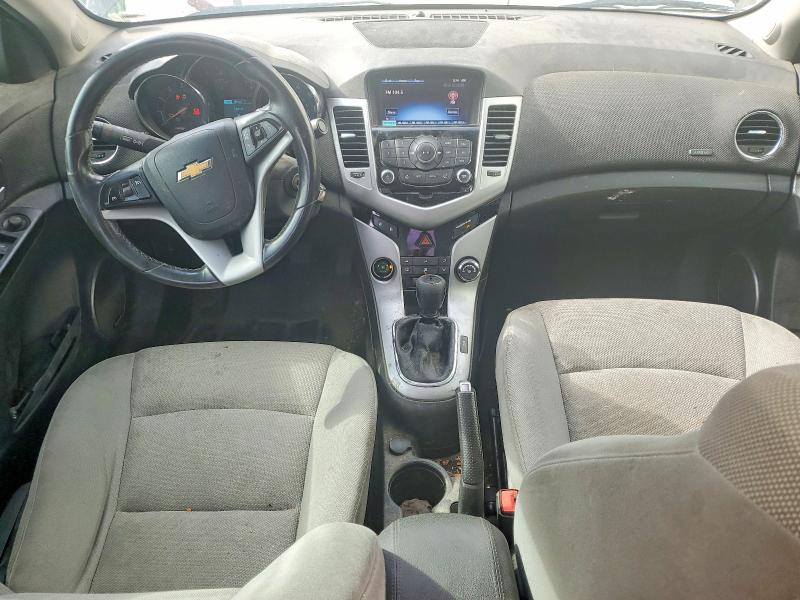 Aukcja sprzedaży 2014 Chevrolet Cruze, vin: 1G1PF5SBXE7266321, numer aukcji: 56182476