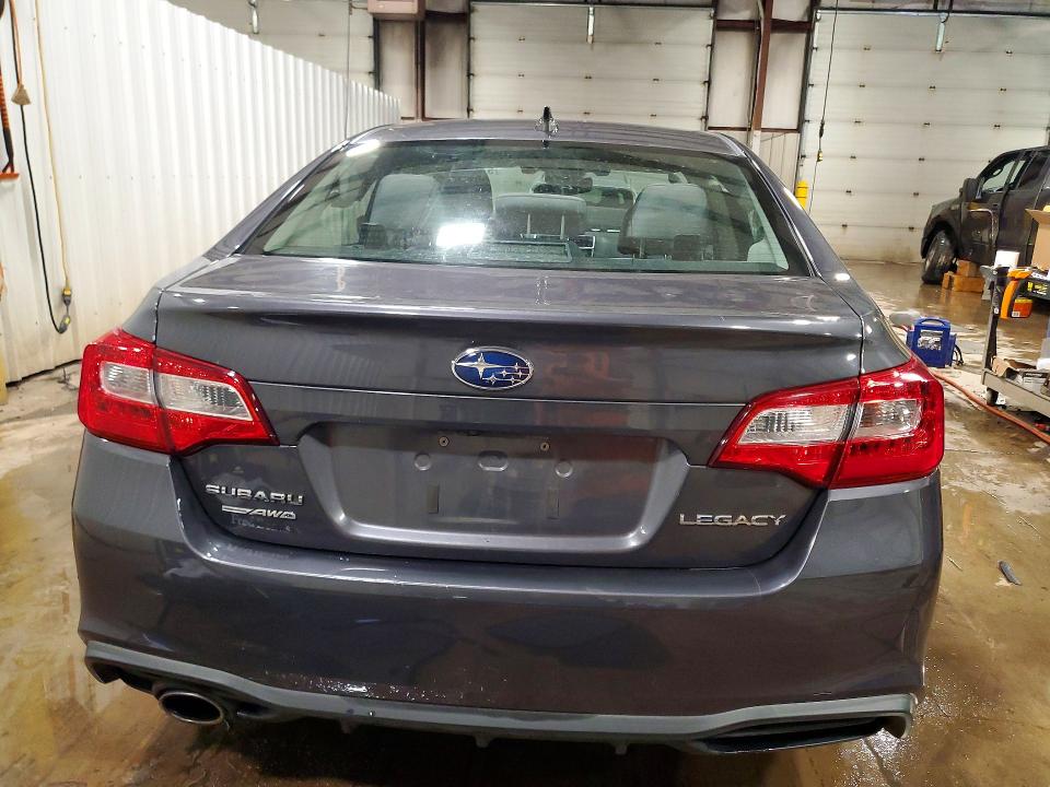 2019 Subaru Legacy მანქანა იყიდება აუქციონზე, vin: 4S3BNAF65K3020645, აუქციონის ნომერი: 57148106