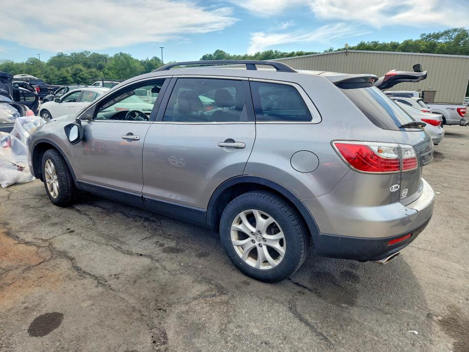 Aukcja sprzedaży 2012 Mazda Cx-9, vin: JM3TB3CV9C0349198, numer aukcji: 57564316