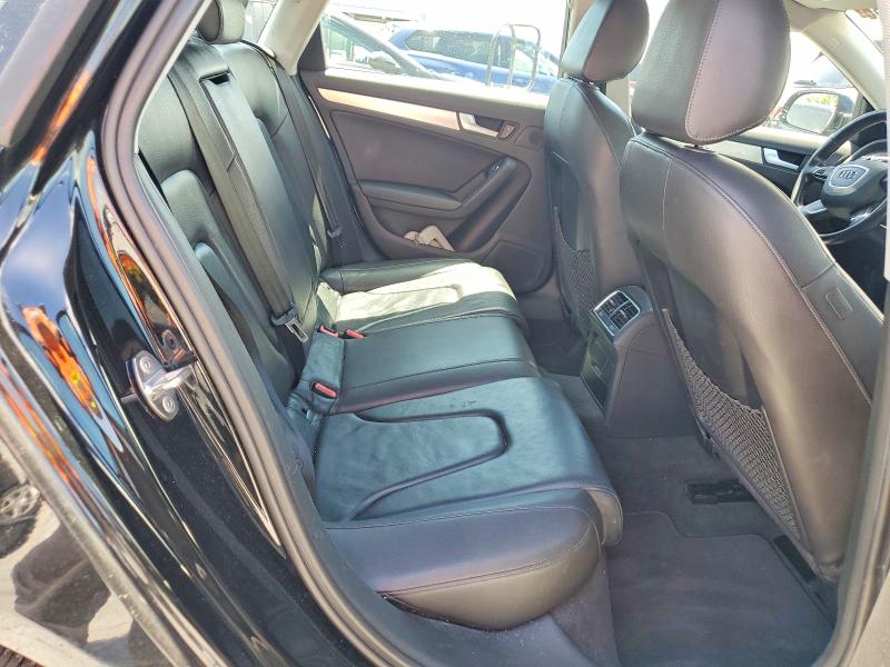 Aukcja sprzedaży 2015 Audi A4, vin: WAUAFAFL2FN016803, numer aukcji: 57473886