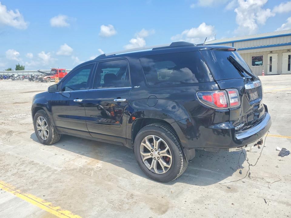 Продаж на аукціоні авто 2016 Gmc Acadia, vin: 1GKKVRKD0GJ103359, номер лоту: 58986446