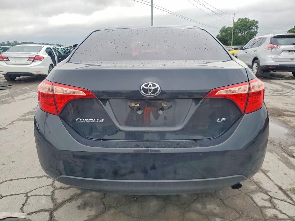 Aukcja sprzedaży 2019 Toyota Corolla, vin: 5YFBURHE2KP912655, numer aukcji: 56401176
