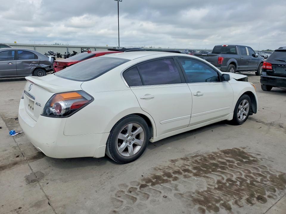 Aukcja sprzedaży 2009 Nissan Altima, vin: 1N4AL21E99N484340, numer aukcji: 56320386