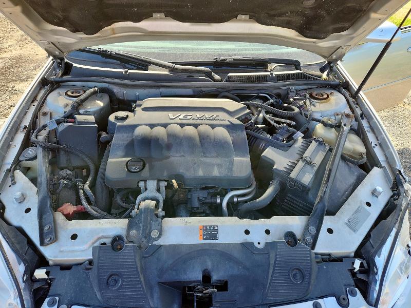 Продаж на аукціоні авто 2012 Chevrolet Impala, vin: 2G1WG5E36C1160018, номер лоту: 53522586